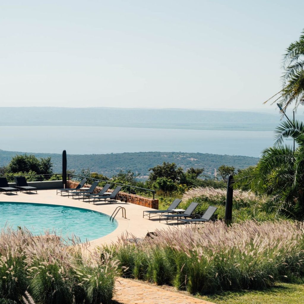 2 Days Akagera Luxury Tour
