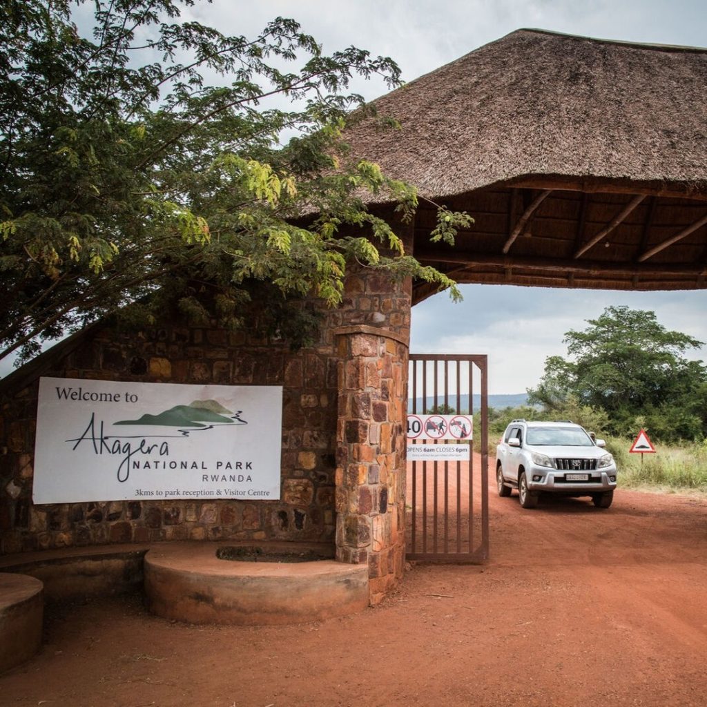 2 Days Akagera Luxury Tour