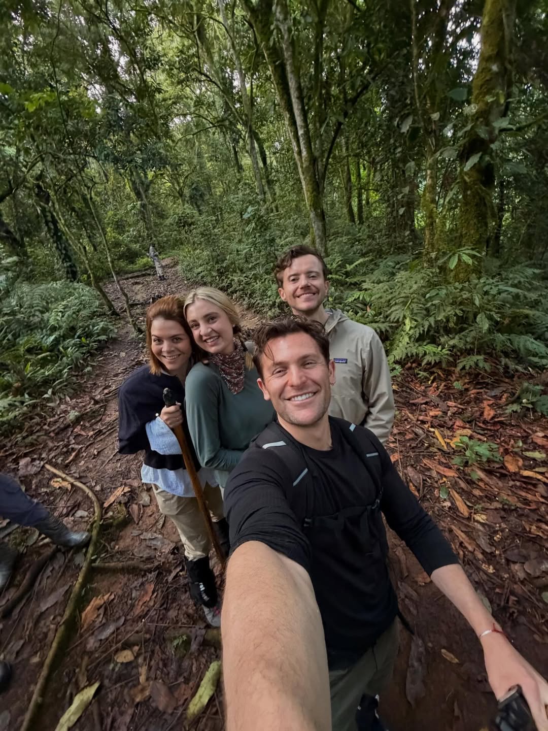 10-Day Uganda and Rwanda Safari Itinerary