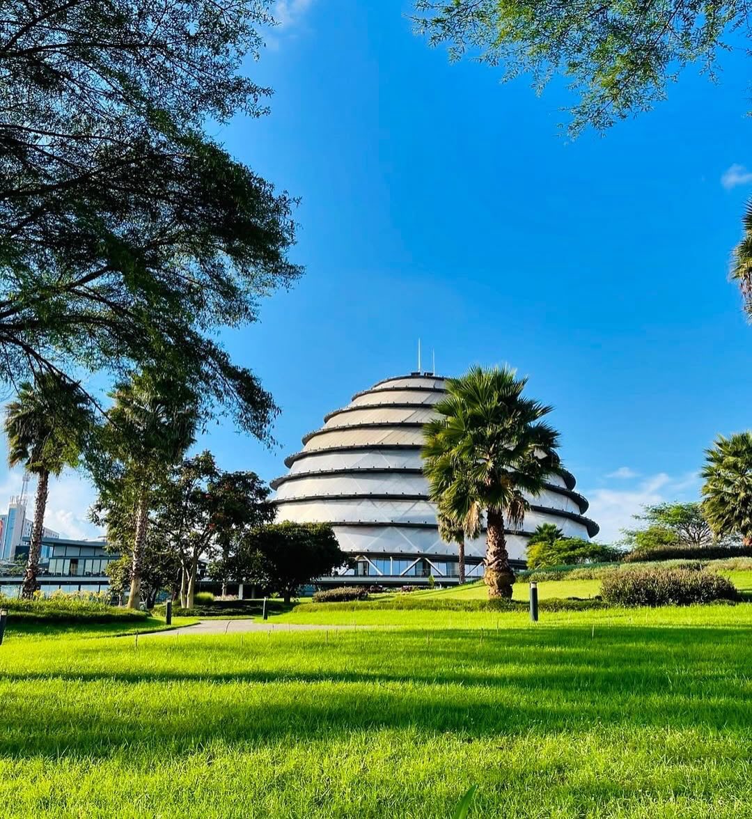 Best Places Rwanda First-Time Travelers