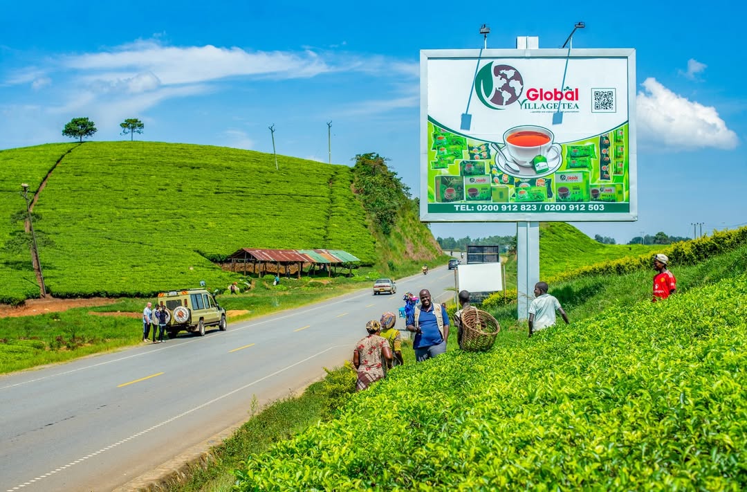 Best Road Trip Routes in Uganda and Rwanda