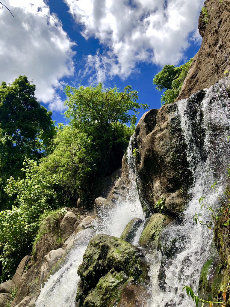 Best Waterfalls to Visit in Uganda