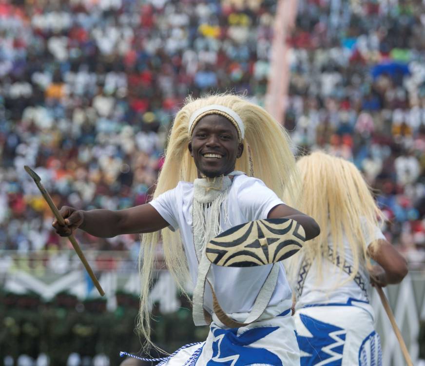 Cultural Experiences to Try in Uganda and Rwanda