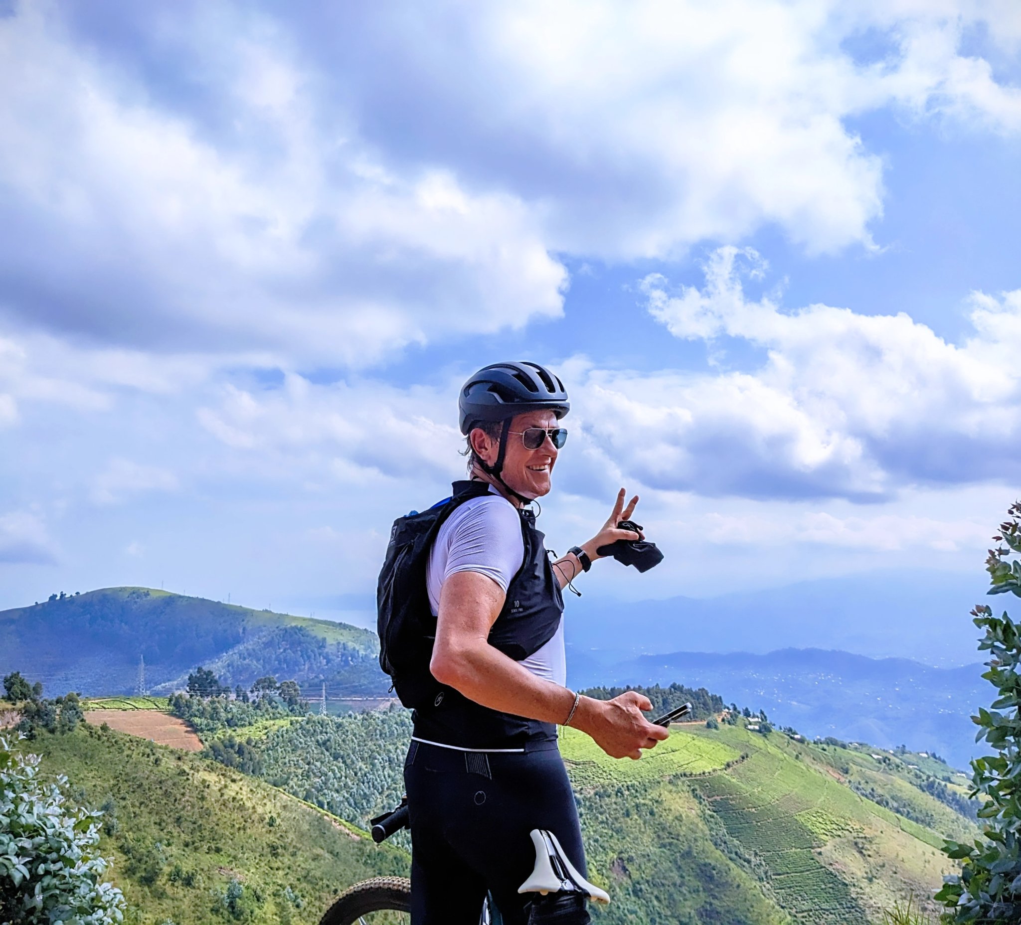 Hidden Travel Destinations in Rwanda