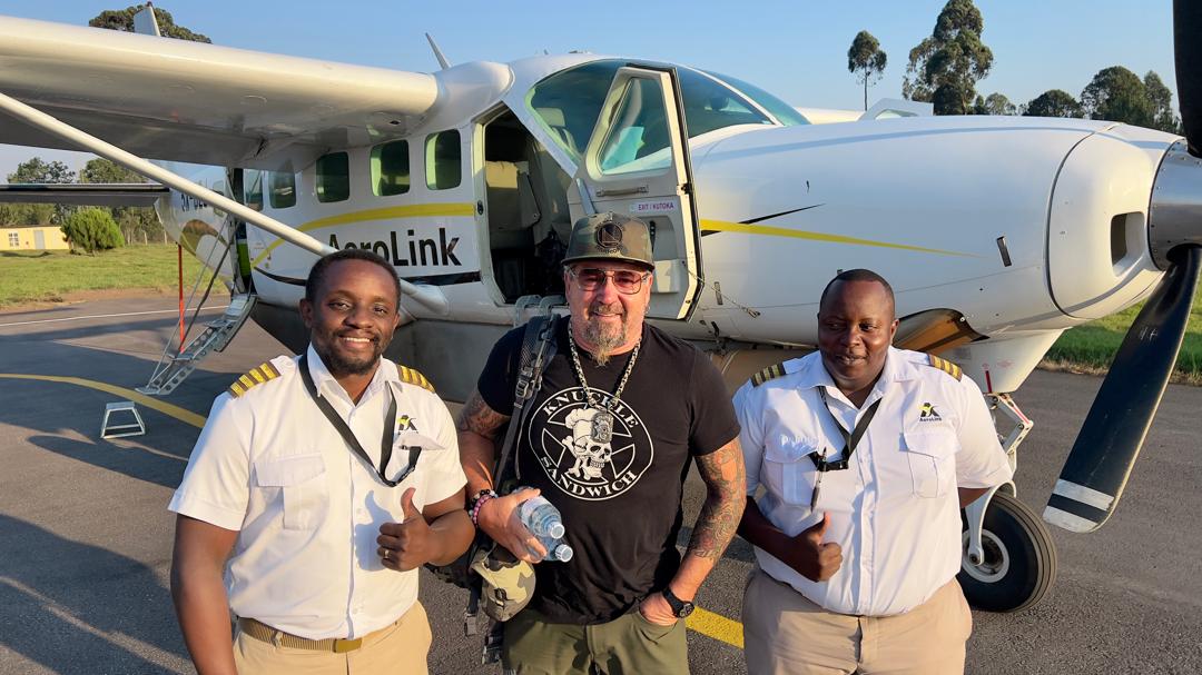 How to Plan a Safari in Uganda and Rwanda