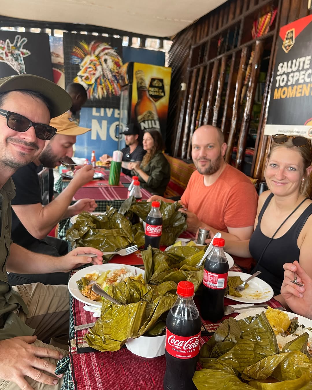 Local Foods Tourists Must Try in Uganda and Rwanda