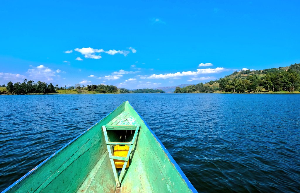 Most Beautiful Places to Visit in Uganda