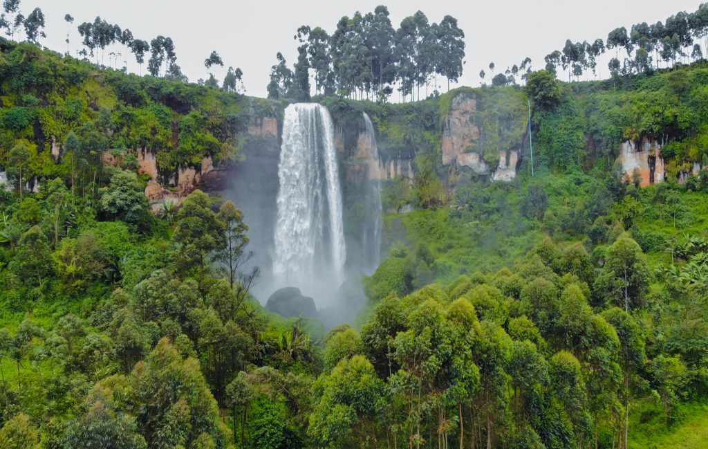 Most Beautiful Places to Visit in Uganda
