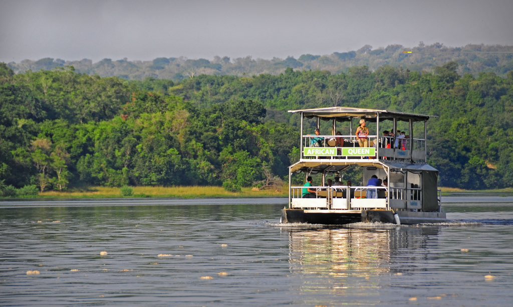 Complete Safari Guide to Queen Elizabeth National Park