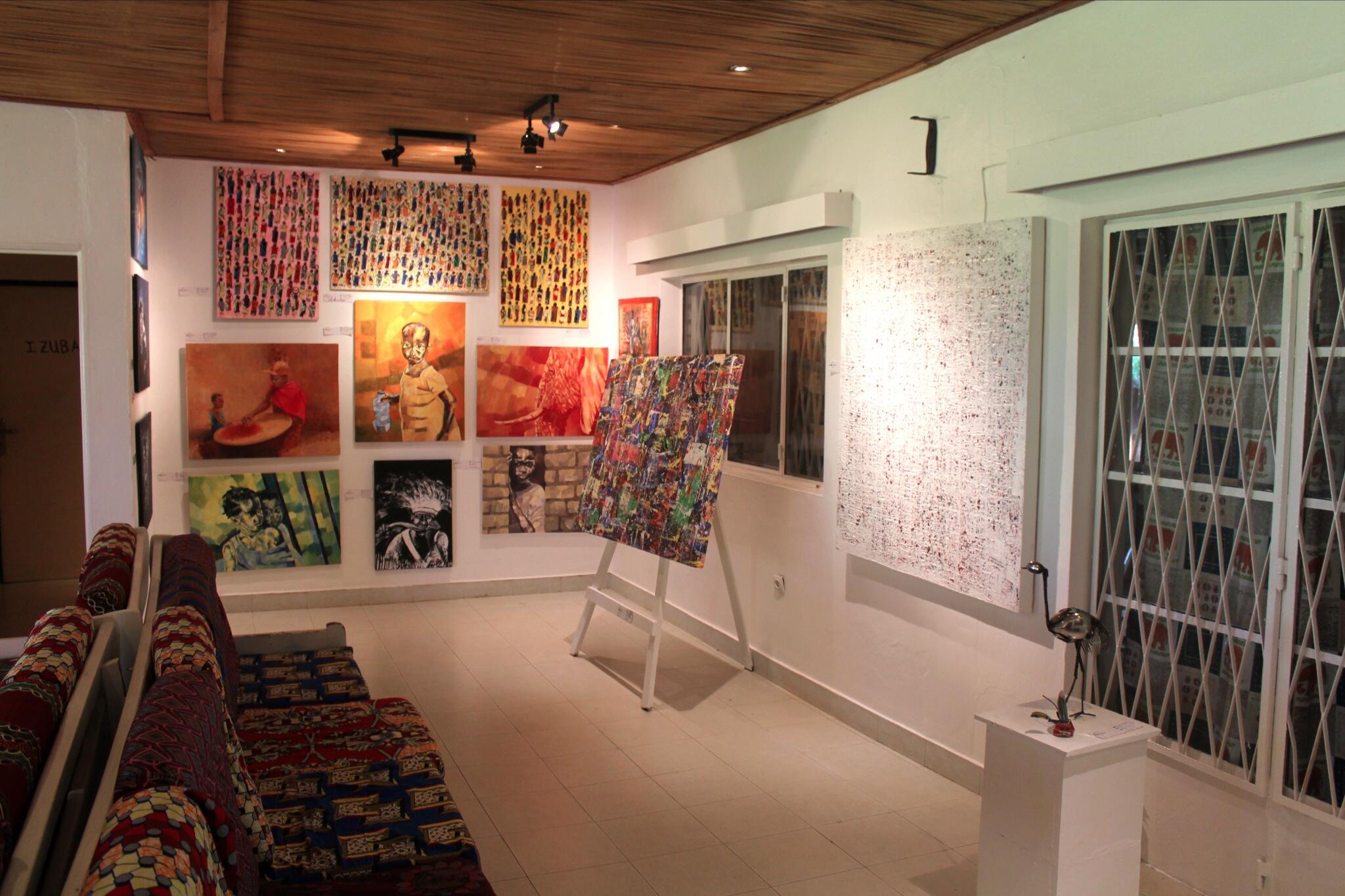 Top Attractions in Kigali