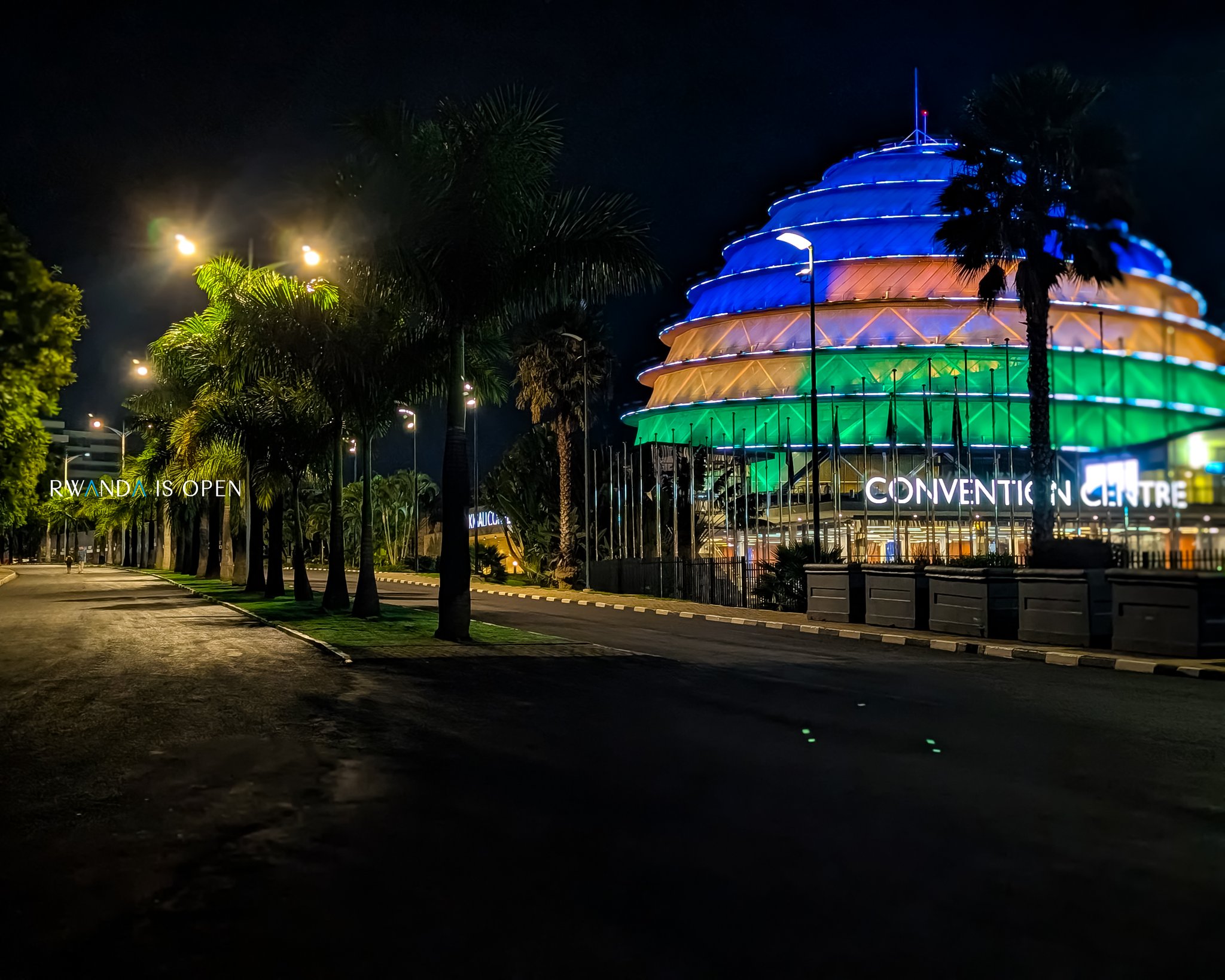 Top Attractions in Kigali