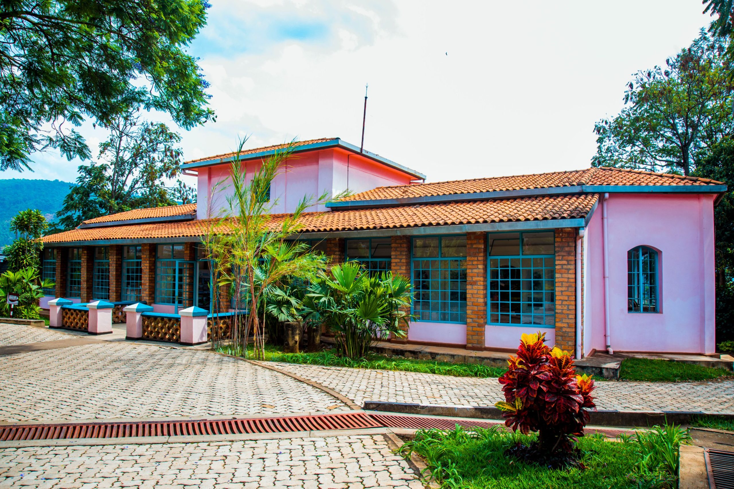 Top Attractions in Kigali