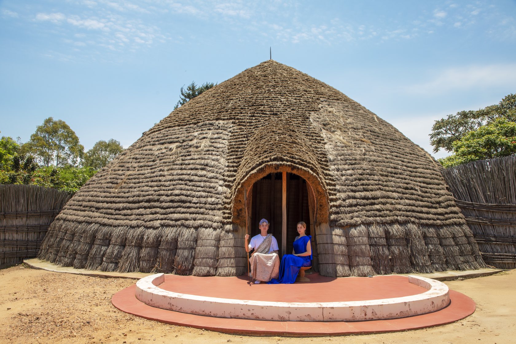 Top Museums and Historical Sites in Rwanda and Uganda