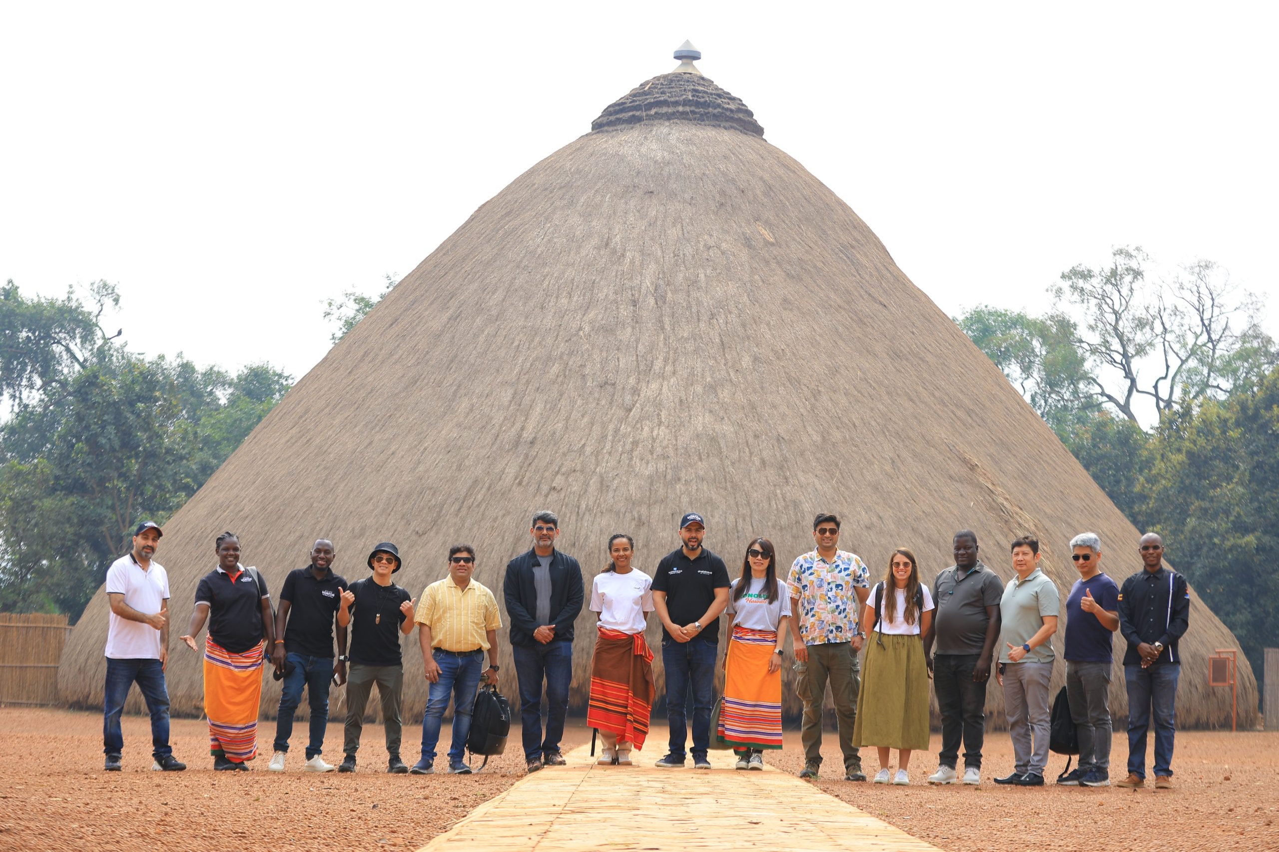 Top Museums and Historical Sites in Rwanda and Uganda