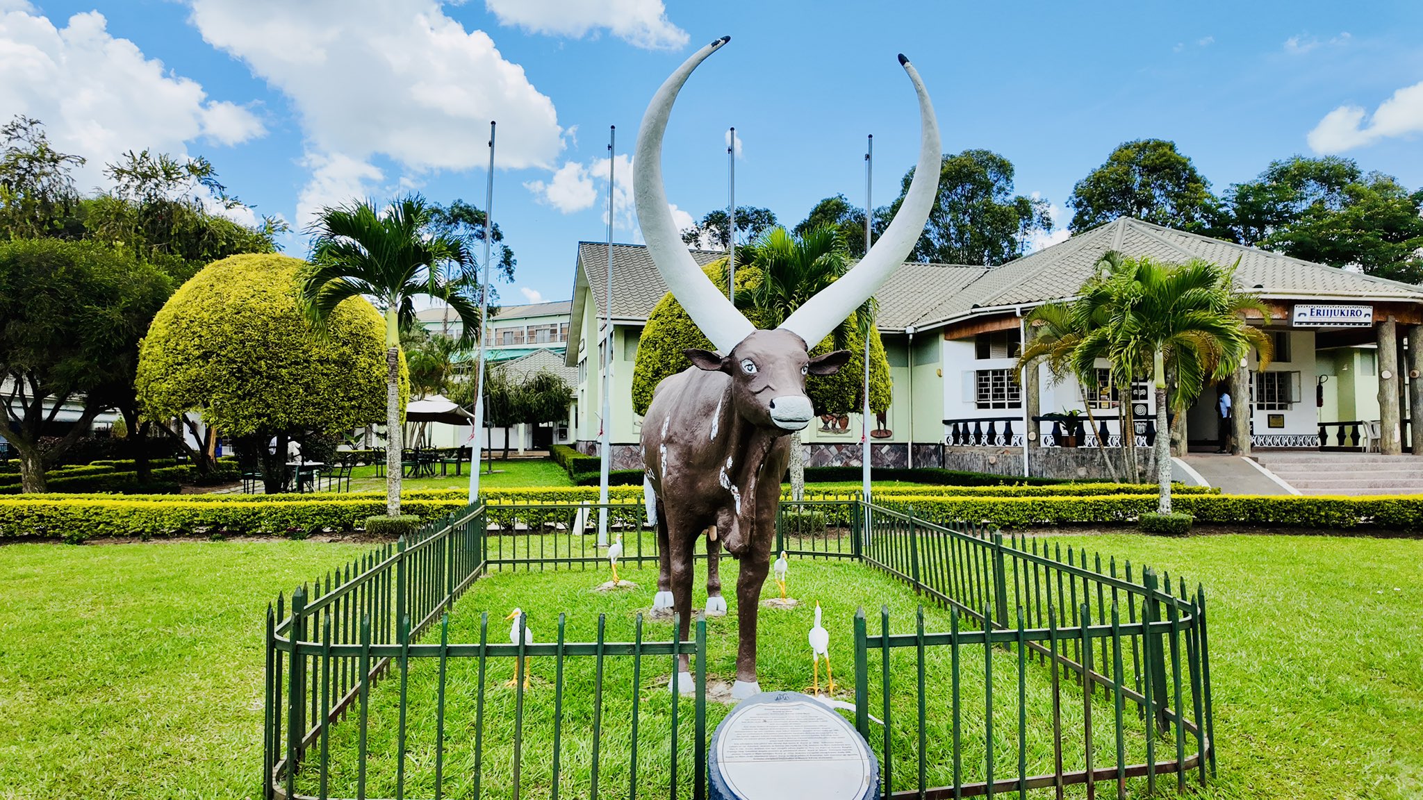 Top Museums and Historical Sites in Rwanda and Uganda