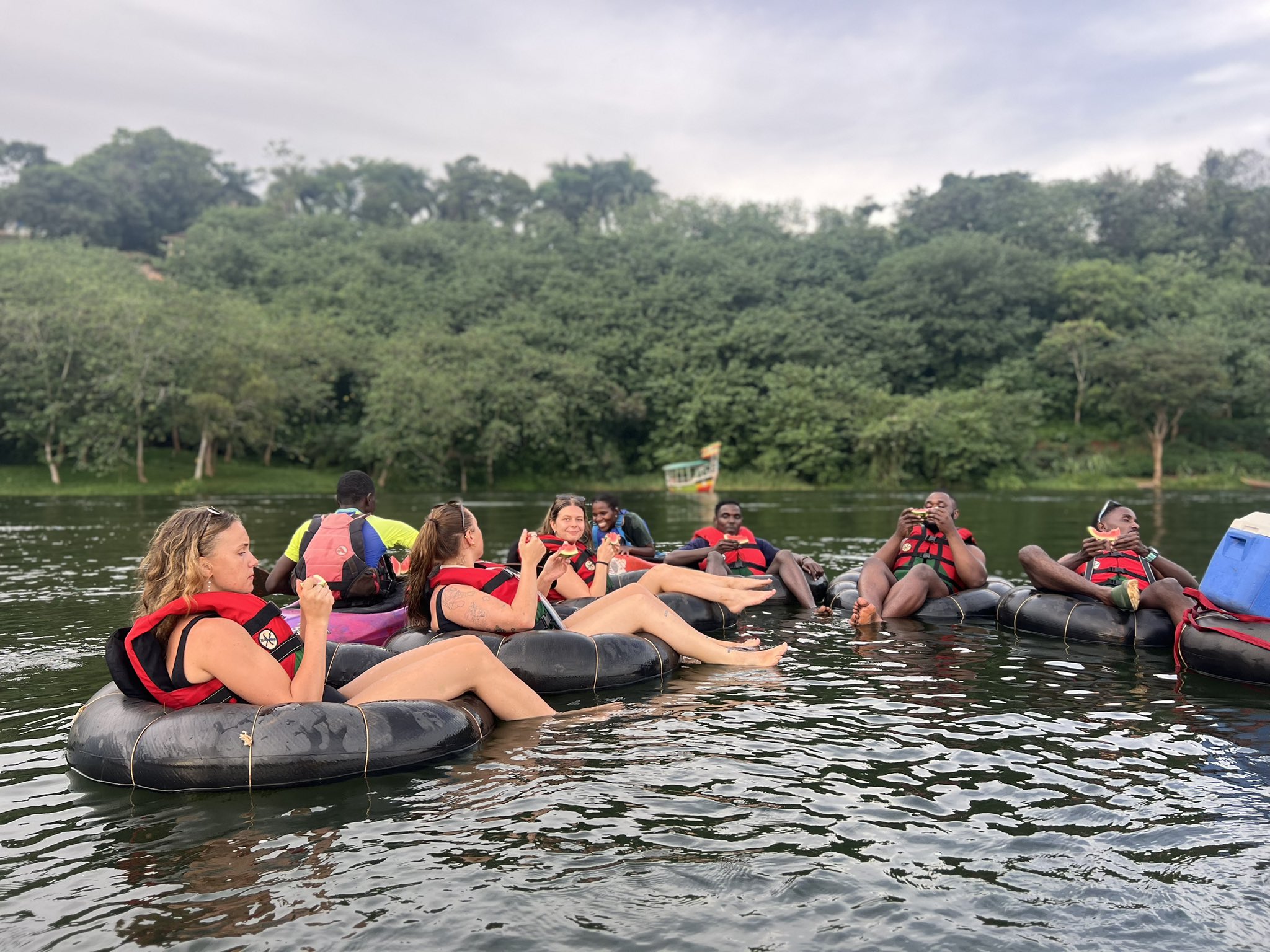 Top Things to Do in Jinja