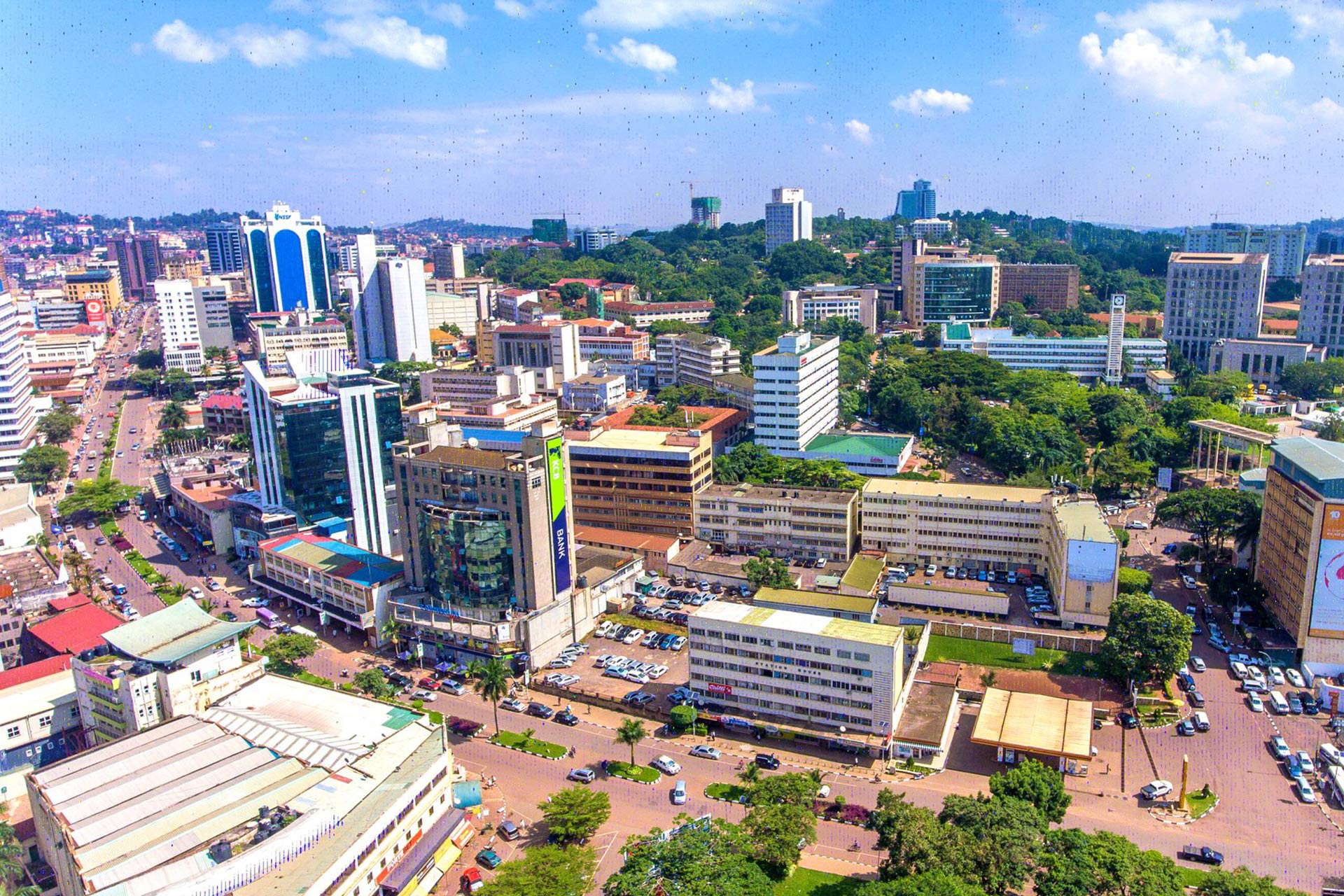 Top Things to Do in Kampala for Tourists