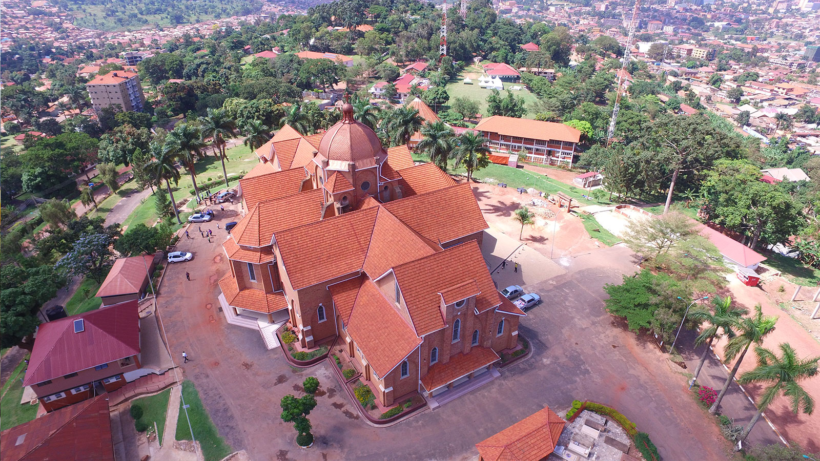Top Things to Do in Kampala for Tourists