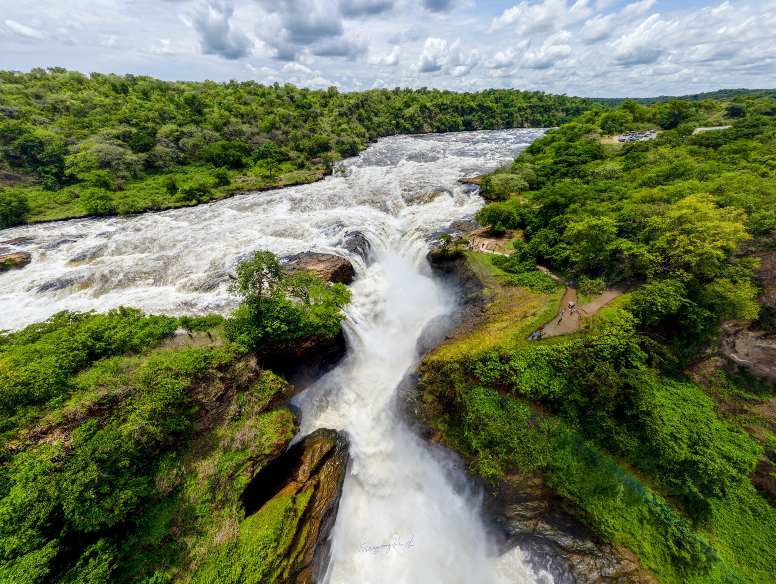 Top Things to Do in Murchison Falls National Park