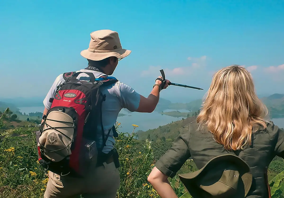 Most Beautiful Places to Visit in Uganda