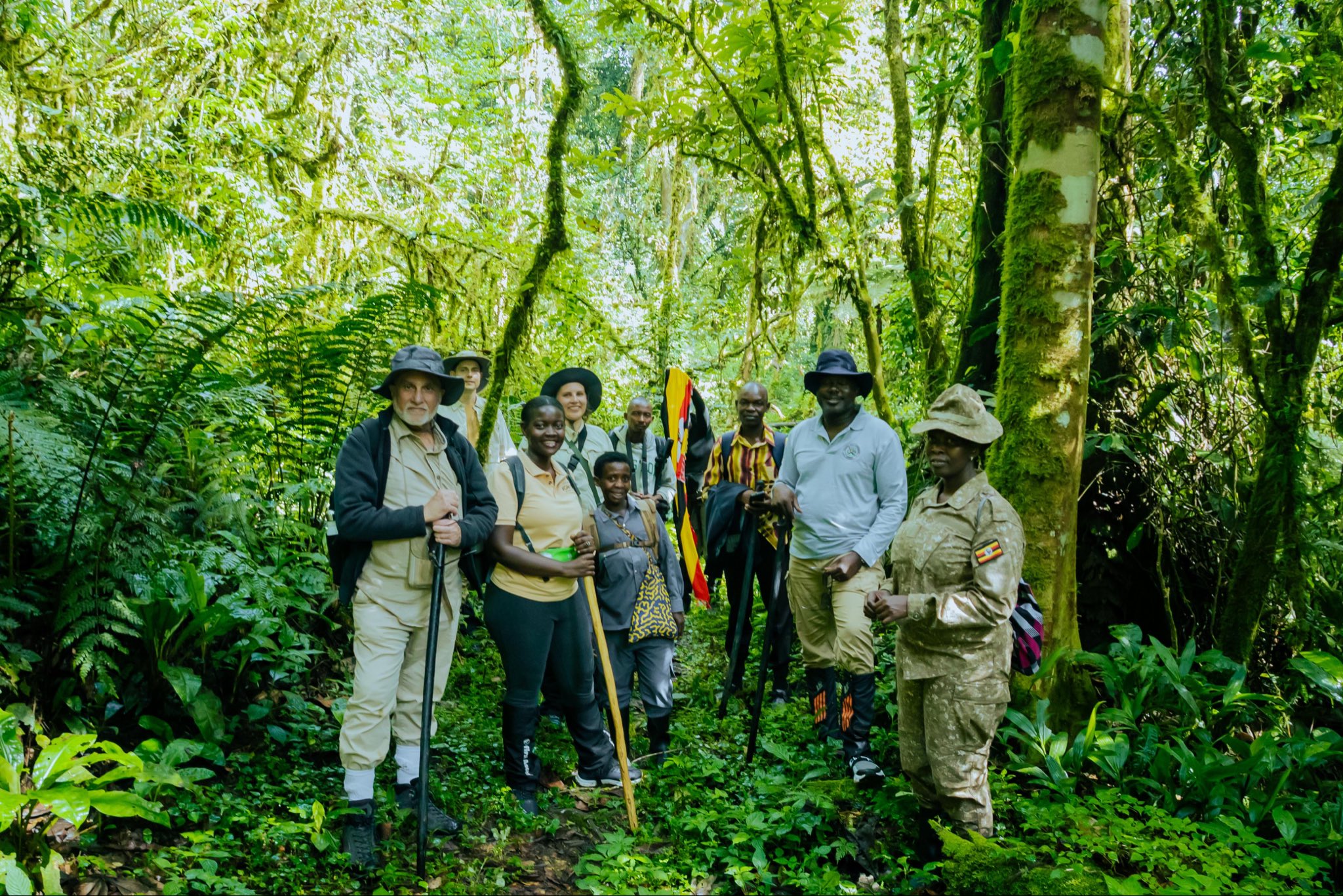 2-Week Ultimate East Africa