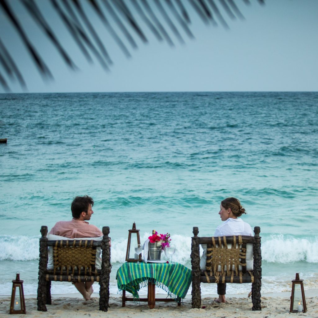 Diani Beach