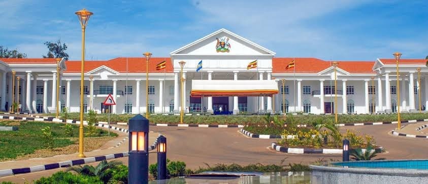Entebbe