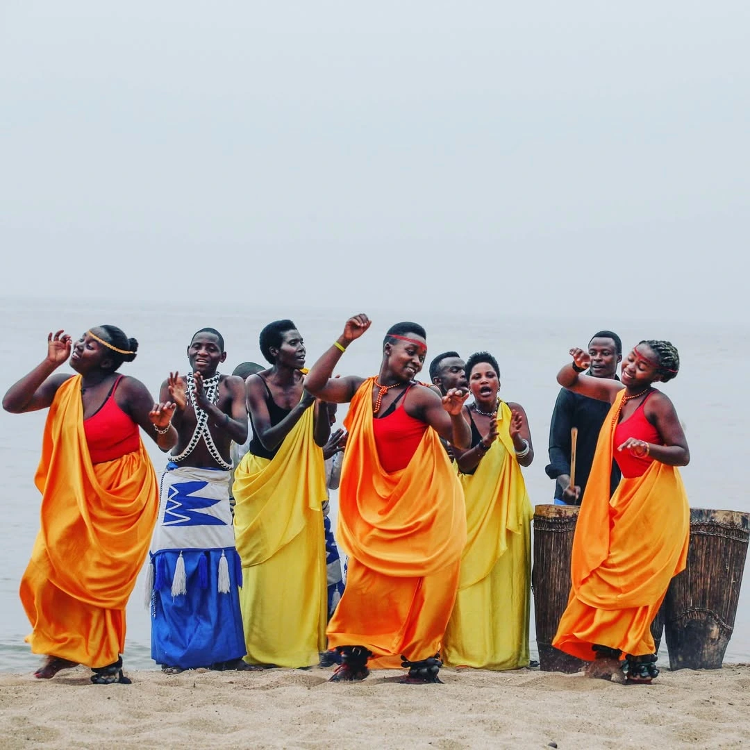 Lake Kivu