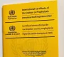 Uganda Yellow Fever Update